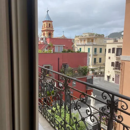 Appartement Relais Gio Martine