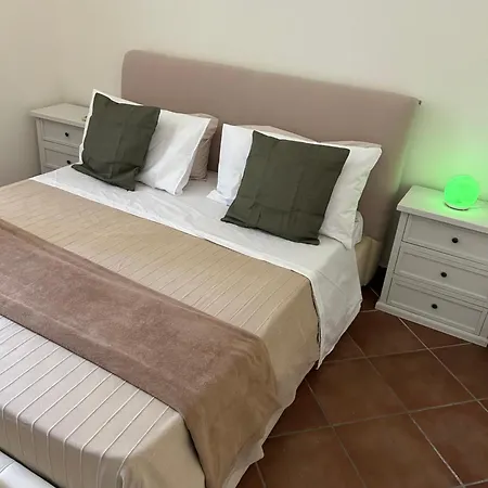 Relais Gio Martine Appartement