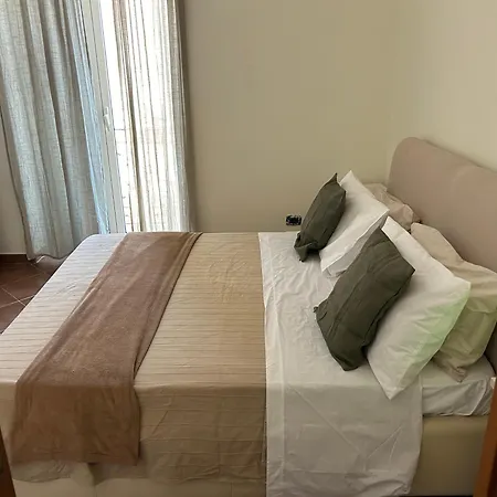 Relais Gio Martine Appartement