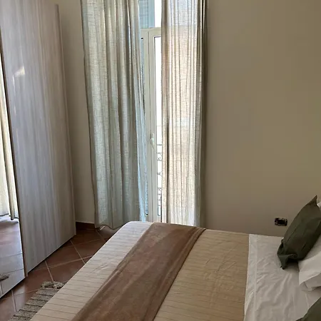 Appartement Relais Gio Martine Pozzuoli