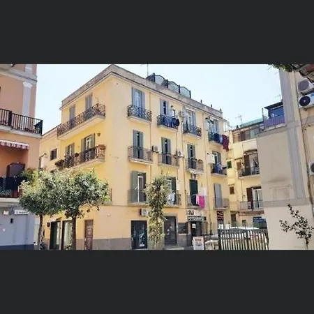 Relais Gio Martine *