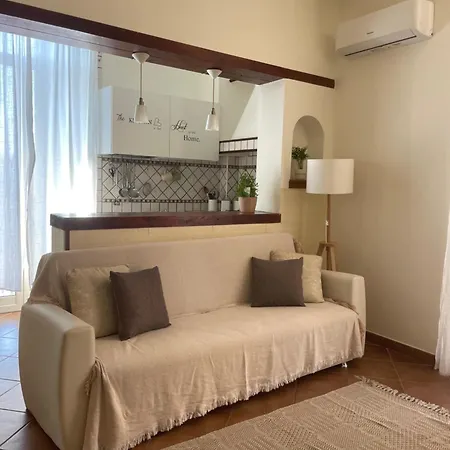 Relais Gio Martine