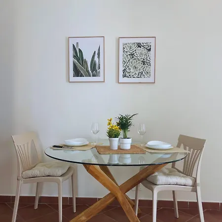 Relais Gio Martine Pozzuoli