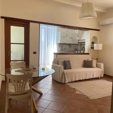 Relais Gio Martine Pozzuoli