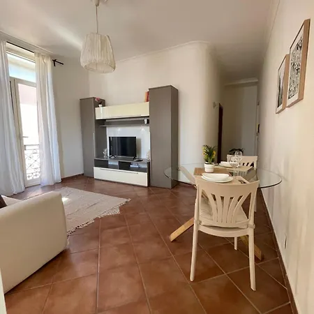 Relais Gio Martine Appartement *