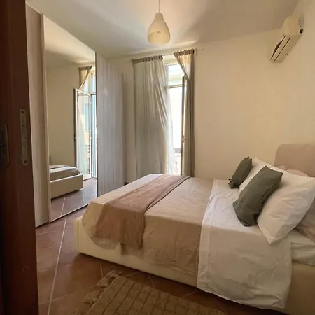 Relais Gio Martine Appartement *