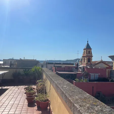 Relais Gio Martine