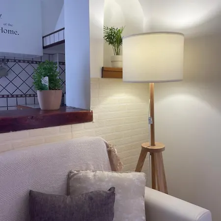 Relais Gio Martine * Pozzuoli