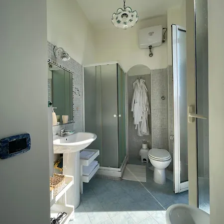 Relais Gio Martine
