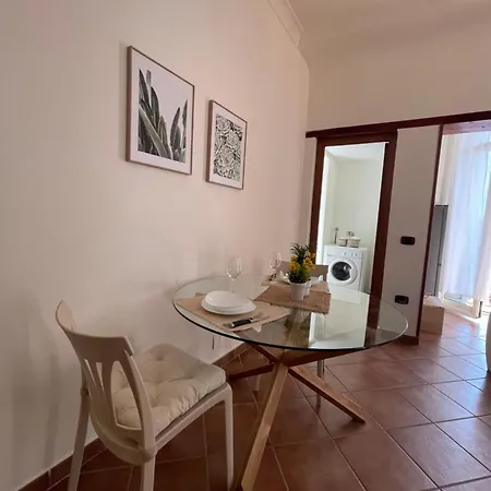 Relais Gio Martine *
