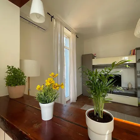 Relais Gio Martine Pozzuoli