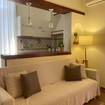 Relais Gio Martine * Pozzuoli