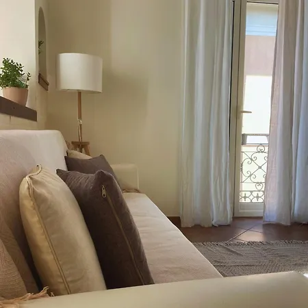 Relais Gio Martine Appartement *